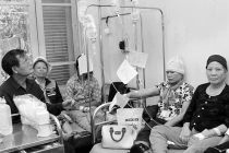 Lưu ý khi điều trị hóa chất liều cao