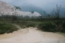 Vụ núi Chuông: “Nếu vẫn khai thác thì rút giấy phép hoạt động“