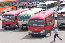 Nghĩ về lòng tốt từ chuyện ở một bến xe