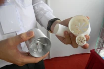 Bóc mẽ thiết bị tiết kiệm đến 30% nhiên liệu cho xe