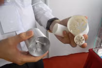 Bóc mẽ thiết bị tiết kiệm đến 30% nhiên liệu cho xe