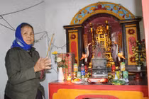 Sự thật về chàng trai đóng khố cứu vua Gia Long