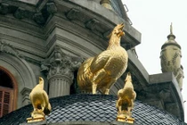 Phong thủy: Hiểu đúng về trấn và yểm