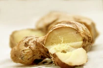 Đừng để đột tử vì uống nước gừng