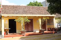 Huyền bí ngôi đền 16 đời chủ chưa vượt qua tuổi 61