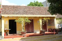 Huyền bí ngôi đền 16 đời chủ chưa vượt qua tuổi 61