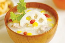 Món ăn phòng chống sỏi đường tiết niệu 