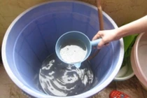 7 tháng không có nước sinh hoạt: Không vi phạm vẫn bị cắt nước