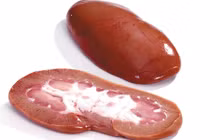 Món ăn, bài thuốc quý từ các bộ phận của lợn