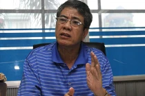 Dân vất lắm rồi, dừng ASIAD lại thôi!