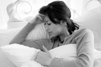 Tưởng bệnh nặng hóa ra tiền mãn kinh