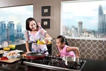 Sau ngày cúng ông Táo mới dọn bếp, bát hương? 