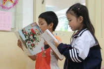 Đánh giá lại chương trình, sách giáo khoa hiện hành