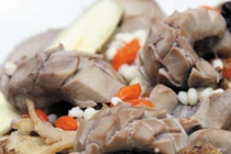 Trị yếu sinh lý do thận dương hư theo Đông y