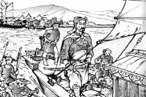 Danh tướng trận hải chiến Vân Đồn