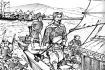 Danh tướng trận hải chiến Vân Đồn