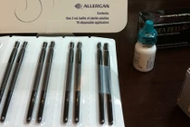 Thuốc kích thích mọc mi: Hoang đường, hại mắt