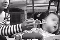 Lạm dụng thuốc bổ khiến trẻ... lười ăn