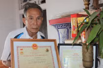 Quê nghèo đất Ninh Bình tình nguyện hiến tặng kho báu