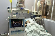 Cứu sống bệnh nhân tim ngừng đập 44 phút