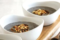 Các món cháo tốt cho người sỏi thận