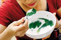 Dược thiện hỗ trợ trị bệnh gút