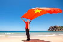 Cội nguồn sức mạnh Việt đánh bại mọi kẻ thù