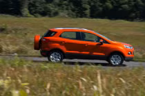 Công nghệ tạo cảm giác lái xe êm ái