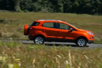 Công nghệ tạo cảm giác lái xe êm ái