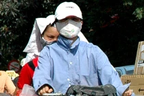 Lý giải thời tiết gây mệt mỏi