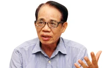 Sự thật đáng bàn về "ông anh" đại biểu chơi game