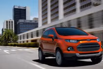 Lựa chọn xe đi trong thành thị