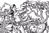 Bí ẩn người phụ nữ khởi binh trước Hai Bà Trưng