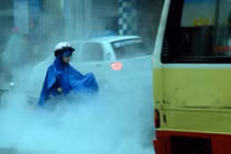 Khí thải xe ô tô gây chết người?