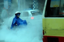 Khí thải xe ô tô gây chết người?