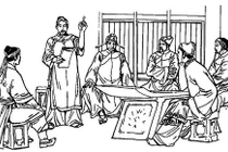 Ai giúp chúa Nguyễn xây dựng quân đội? 