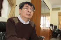 “Noi gương” tham nhũng như thầy