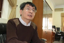 “Noi gương” tham nhũng như thầy