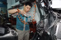 Cách bảo dưỡng xe để tiết kiệm xăng