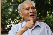 Trung tướng Thước: “Đèo Hải Vân phải được coi là vùng cấm“