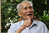 Trung tướng Thước: “Đèo Hải Vân phải được coi là vùng cấm“