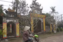 “Báu vật” trong ngôi chùa tụ nhiều xá lợi Phật nhất VN 