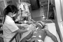 Các bệnh tim gây tai biến mạch máu não