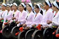 "Chửi cha không bằng pha tiếng" : Bí ẩn tiếng Mường