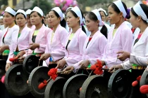 "Chửi cha không bằng pha tiếng" : Bí ẩn tiếng Mường