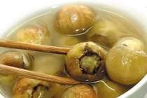 Lý do đáng sợ nên hạn chế ăn dưa, cà muối 