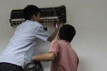 Máy điều hòa hai cục có đỡ ồn hơn không?