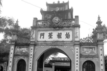 Vì sao nên công nhận ngày Quốc lễ Kinh Dương Vương? 