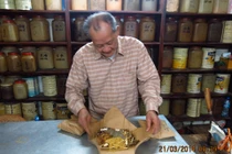 7 bài thuốc đặc trị đau xương khớp 