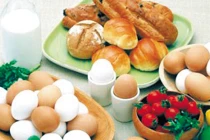 Người Việt đang thiếu hụt canxi nghiêm trọng